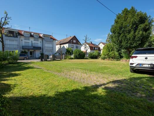 Grundstück zum Kauf 850.000 € 993 m² Grundstück Neureut Karlsruhe 76149