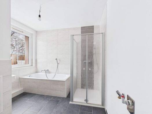 Wohnung zur Miete 353 € 2 Zimmer 60,8 m² EG Kaßbergstr. 27a Kaßberg Chemnitz 09112