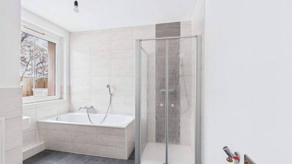 Wohnung zur Miete 353 € 2 Zimmer 60,8 m² EG Kaßbergstr. 27a Kaßberg Chemnitz 09112