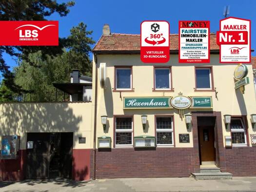 Sonstiges zum Kauf 279.000 € 5 Zimmer 133 m² 547 m² Grundstück Hehlrath Eschweiler 52249