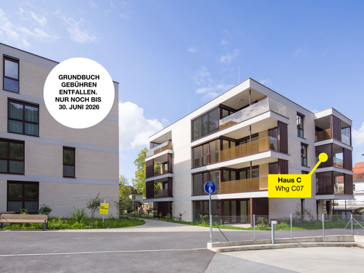 Terrassenwohnung zum Kauf - Erstbezug 398.000 € 2 Zimmer 52 m² 2. Geschoss Am Emsbach 3 Hohenems 6845