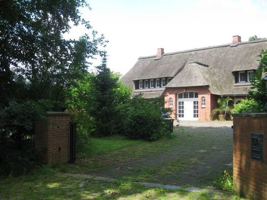 Bauernhof zum Kauf 1.090.000 € 5.667 m² Grundstück Oersdorf 24568