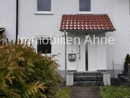 Reihenmittelhaus zum Kauf 399.000 € 3 Zimmer 75 m² 166 m² Grundstück Mindelheim 87719