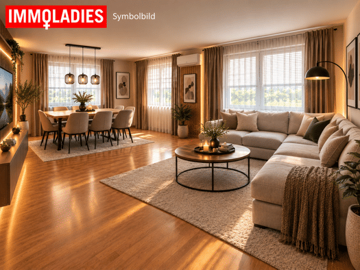 Wohnung zur Miete 784 € 3 Zimmer 78 m² frei ab sofort Kottingbrunn 2542
