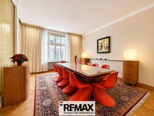 Wohnung zur Miete 3.469 € 5 Zimmer 256 m² 1. Geschoss Wieden 1040