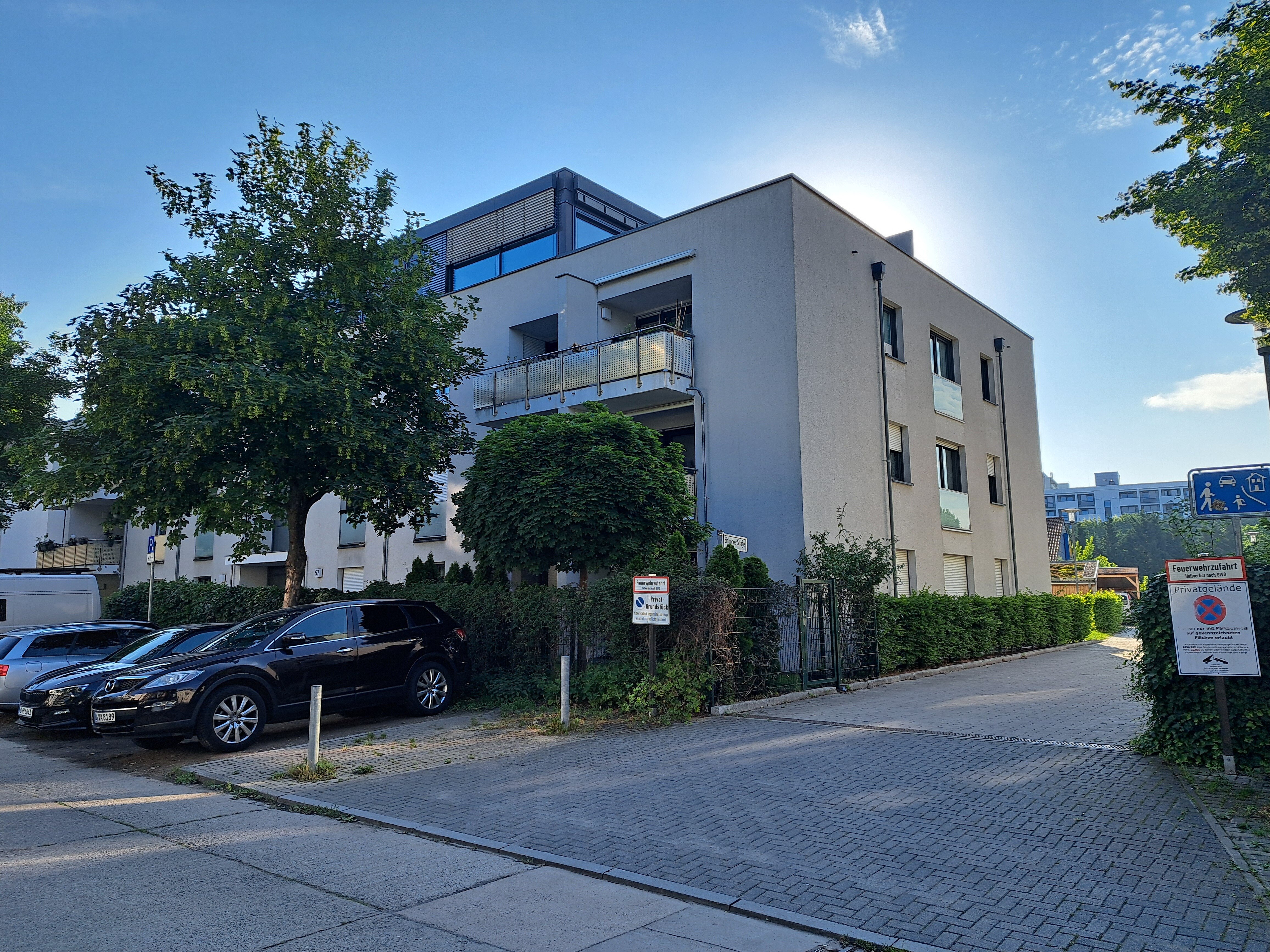 Wohnung zum Kauf 699.000 € 3 Zimmer 94 m²<br/>Wohnfläche EG<br/>Geschoss Friedrichsfelde Berlin 10315