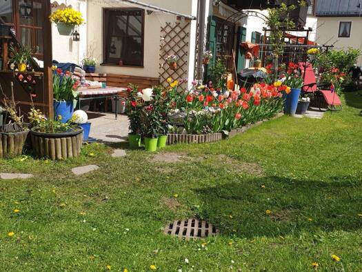 Wohnung zum Kauf 435.000 € 4 Zimmer 91 m² Berchtesgaden 83471