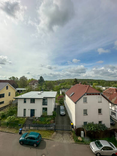 Wohnung zum Kauf 194.750 € 2 Zimmer 65 m² 2. Geschoss Möckern Leipzig 04159