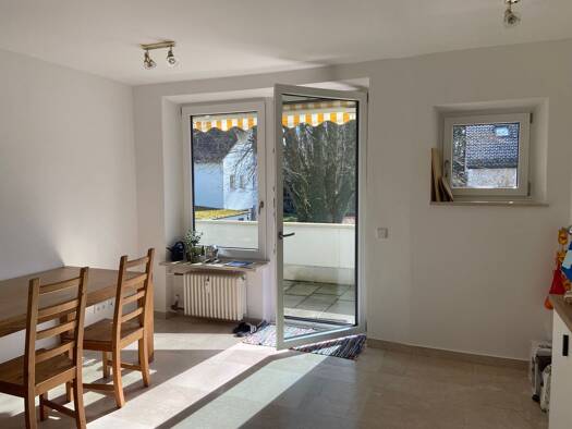 WG-Zimmer zur Miete 750 € 16 m² Geschoss 1/3 frei ab sofort Bogenhausen München 81927