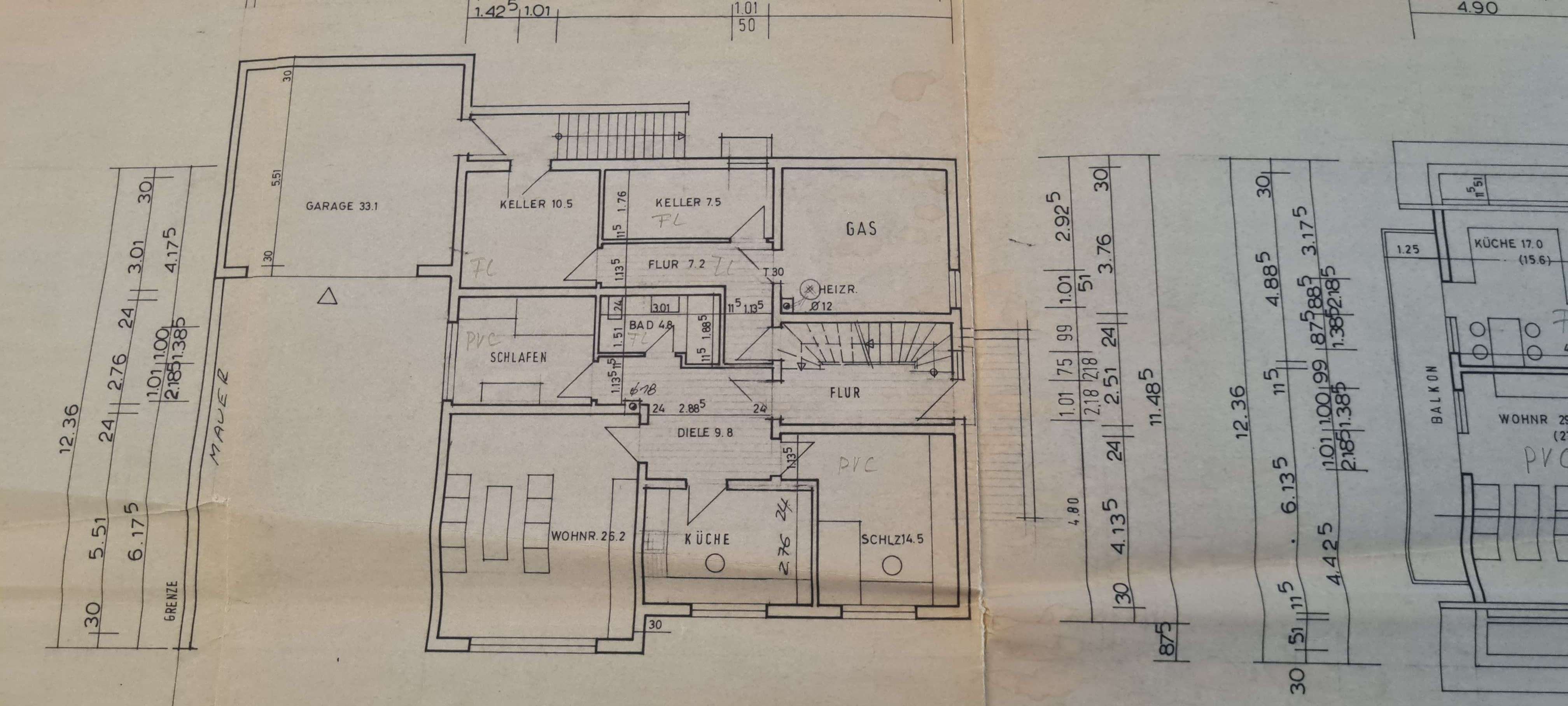 Mehrfamilienhaus zum Kauf 449.000 € 11 Zimmer 290 m²<br/>Wohnfläche 630 m²<br/>Grundstück Sohren 55487