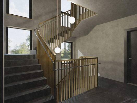 Bürofläche zur Miete - Erstbezug provisionsfrei 16 € 181 m² Bürofläche Tolkewitz/Seidnitz-Nord Dresden 01277