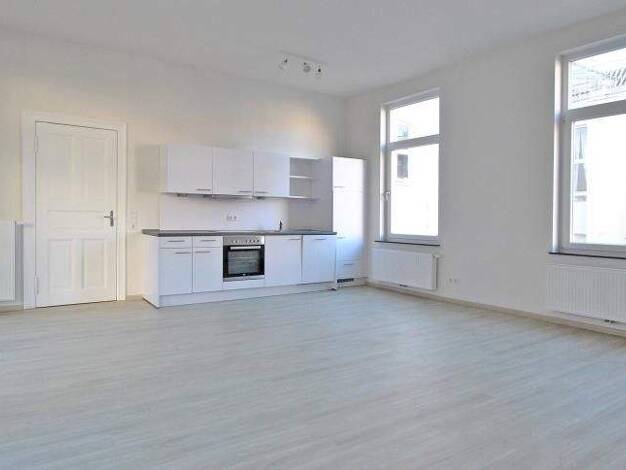 Wohnung zur Miete 1.280 € 3 Zimmer 92,2 m² Altstadt Bremen 28195