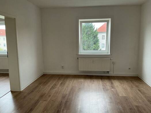 Wohnung zur Miete 494 € 3 Zimmer 61,5 m² 2. Geschoss frei ab 01.09.2026 Haydnstraße 5 Görden Brandenburg an der Havel 14772