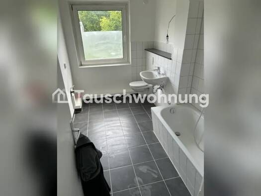 Wohnung zur Miete Tauschwohnung 410 € 2 Zimmer 57 m² 2. Geschoss Sasel Hamburg 22149