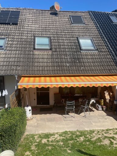 Haus zum Kauf 169.000 € 5 Zimmer 95 m² 158 m² Grundstück Wellerode Söhrewald 34320