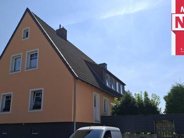 Einfamilienhaus zum Kauf 485.000 € 9 Zimmer 242 m² 801 m² Grundstück Melle 49324