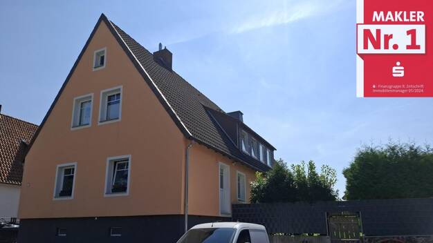 Einfamilienhaus zum Kauf 485.000 € 9 Zimmer 242 m² 801 m² Grundstück Melle - Mitte Melle 49324