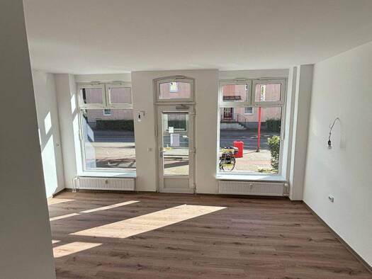 Bürofläche zur Miete 1.169 € 66,8 m² Bürofläche Ostfrieslandstr. 26 Finkenwerder Hamburg 21129