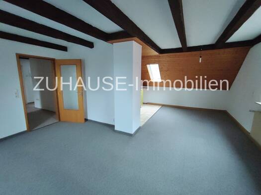 Wohnung zur Miete 400 € 3 Zimmer 65 m² Werneck 97440