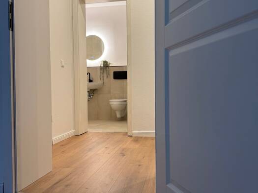 Wohnung zur Miete 513 € 3 Zimmer 84 m² Geschoss EG/4 frei ab sofort Sonnenberg Chemnitz 09130