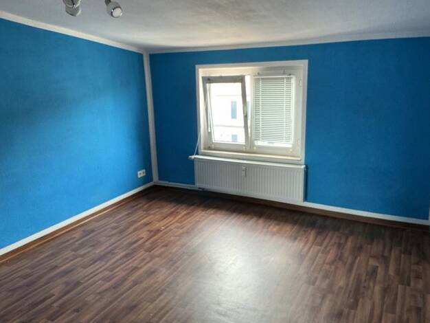 Wohnung zur Miete 452 € 2 Zimmer 47 m² 3. Geschoss frei ab 18.07.2026 Freigerichtstr. 67 Hanau 63450