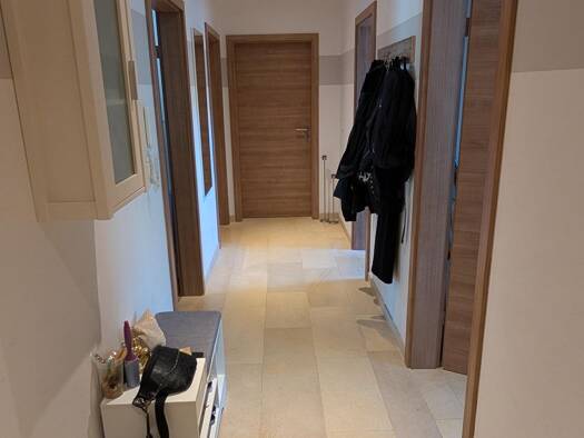 Wohnung zur Miete 890 € 3 Zimmer 63 m² 2. Geschoss frei ab 01.12.2026 Beilngries Beilngries 92339