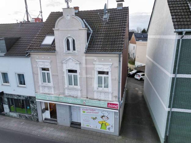 Gewerbeobjekt zum Kauf als Kapitalanlage geeignet 689.000 € 4 Zimmer 546 m² 511 m² Grundstück Dünnwald Köln 51069