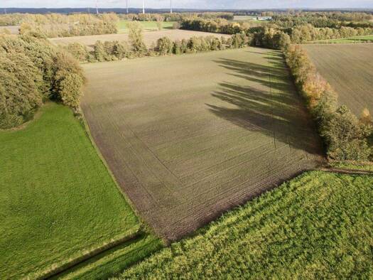 Land-/Forstwirtschaft zum Kauf 346.280 € 31.480 m² Grundstück Hollenstede Fürstenau / Hollenstede 49584