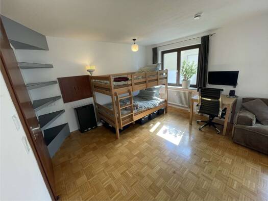 Wohnung zur Miete 1.280 € 2 Zimmer 69 m² Geschoss EG/4 frei ab sofort Kartäuserstraße 8 Oberau Freiburg im Breisgau 79102