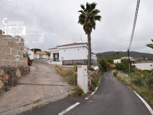 Villa zum Kauf 420.000 € 3 Zimmer 124 m² 356 m² Grundstück San Miguel de Abona 38629