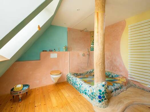 Haus zum Kauf 395.000 € 6,5 Zimmer 205 m² 905 m² Grundstück Walmsburg Bleckede 21354