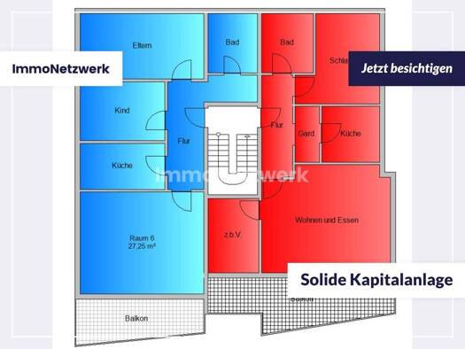 Wohnung zum Kauf 349.000 € 5 Zimmer 149 m² 1. Geschoss Neuenbürg 75305
