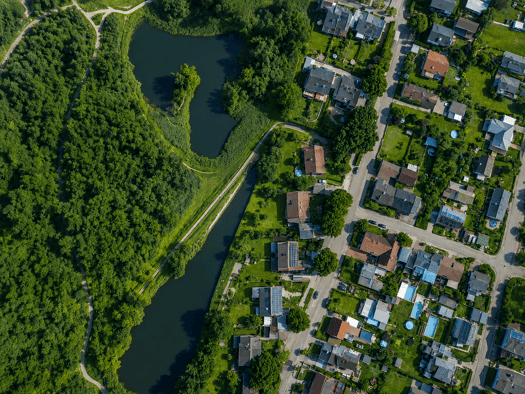 Grundstück zum Kauf 255.000 € 517 m² Grundstück Glinde 21509