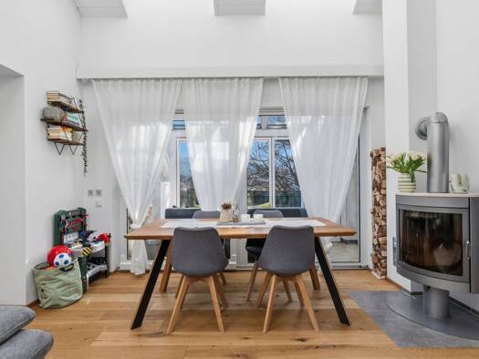 Wohnung zum Kauf 499.900 € 4,5 Zimmer 97,3 m² 2. Geschoss Frühlingsgarten Lauterach 6923