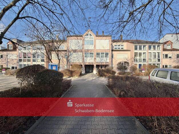 Wohnung zum Kauf 304.000 € 3 Zimmer 75,7 m² frei ab sofort Neusäß 86356