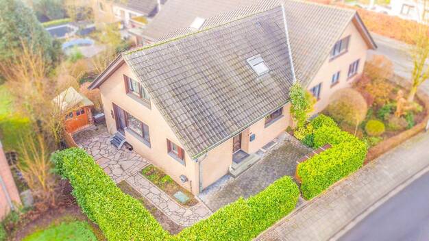Doppelhaushälfte zum Kauf provisionsfrei 365.300 € 2 Zimmer 101,3 m² 202,8 m² Grundstück Ludwig-Quidde-Straße 3 Kempen Kempen 47906