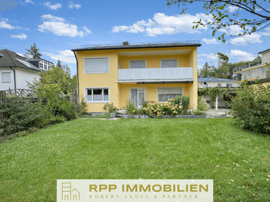 Einfamilienhaus zur Miete 2.995 € 7 Zimmer 163 m² 800 m² Grundstück frei ab 01.07.2026 Trudering-Riem München 81827