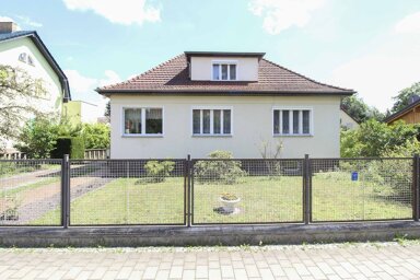 Immobilie zum Kauf als Kapitalanlage geeignet 429.900 € 7 Zimmer 146 m² 959,3 m² Grundstück Grünheide Grünheide (Mark) 15537