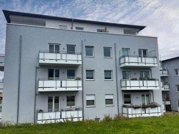 Wohnung zum Kauf 409.000 € 4 Zimmer 112 m² Andershof Stralsund 18439