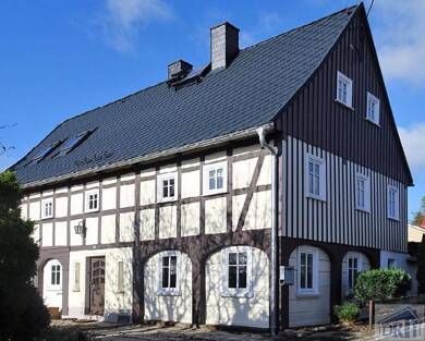 Einfamilienhaus zum Kauf 183.000 € 5 Zimmer 119,6 m² 1.990 m² Grundstück Spitzkunnersdorf Leutersdorf 02794