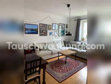 Wohnung zur Miete Tauschwohnung 753 € 2,5 Zimmer 59 m² 1. Geschoss Hamburg 22761