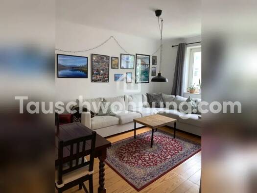 Wohnung zur Miete Tauschwohnung 753 € 2,5 Zimmer 59 m² 1. Geschoss Hamburg 22761