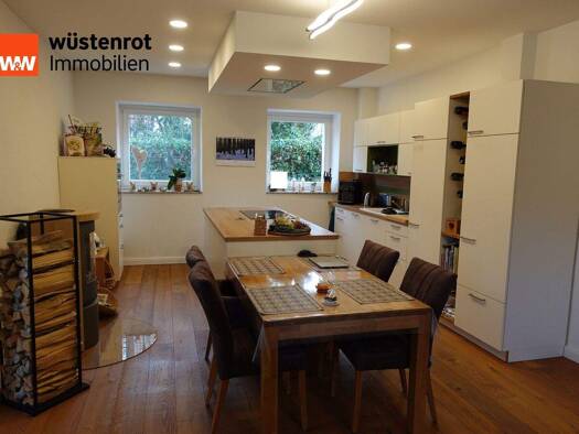 Einfamilienhaus zum Kauf 490.000 € 5 Zimmer 144,5 m² 980 m² Grundstück frei ab 01.12.2026 Langebrück Dresden / Langebrück 01465