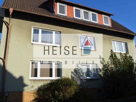 Wohnung zur Miete 285 € 1 Zimmer 42 m² frei ab 01.02.2027 Unter dem Kiekenstein 7 Holzminden Holzminden 37603