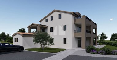 Wohnung zum Kauf 400.000 € 4 Zimmer 131 m² Porec center