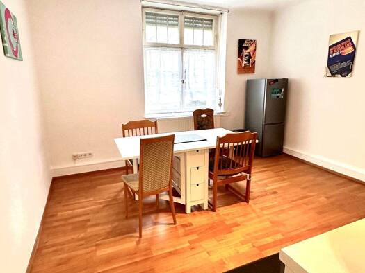 Wohnung zur Miete Wohnen auf Zeit 1.750 € 2 Zimmer 70 m² frei ab 30.05.2026 Forststr 0 West Stuttgart 70176