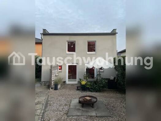Haus zur Miete Tauschwohnung 425 € 2 Zimmer 48 m² Striesen-West Dresden 01309