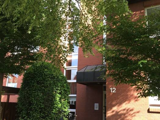 Wohnung zur Miete 500 € 2 Zimmer 69 m² 1. Geschoss frei ab sofort Dempterstr. 12 Innenstadt Hameln 31785