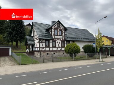 Einfamilienhaus zum Kauf 109.000 € 5 Zimmer 100 m² 925 m² Grundstück Schmalkalden Schmalkalden 98574