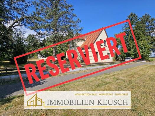 Haus zum Kauf 379.000 € 13 Zimmer 237,4 m² 3.552 m² Grundstück Fahrenhorst Stuhr 28816
